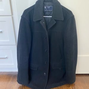 J. Crew Men’s University Jacket
